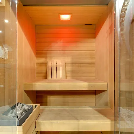Terme 17 Apartment *
