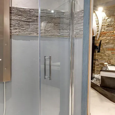 Terme 17 Apartment Florence
