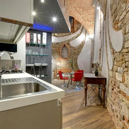 Apartment Terme 17
