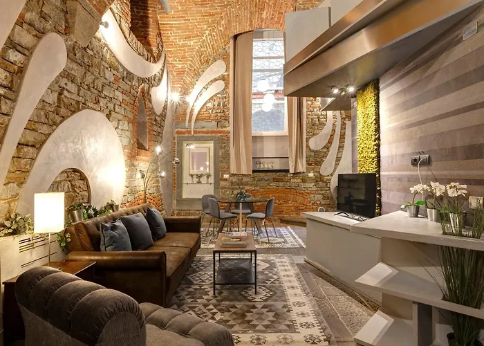 Apartamento Terme 17
