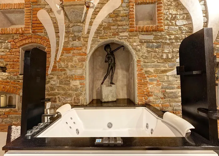 Terme 17 * Florencja