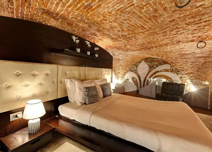 Apartament Terme 17