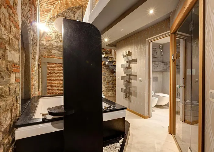 Terme 17 Apartament