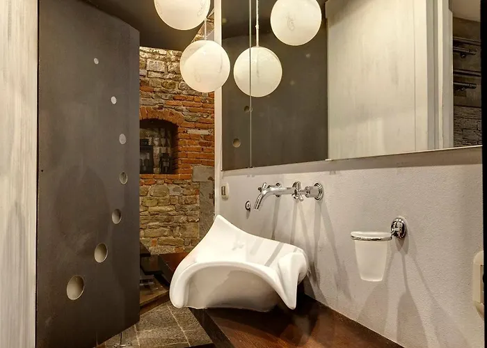 Appartamento Terme 17 Firenze