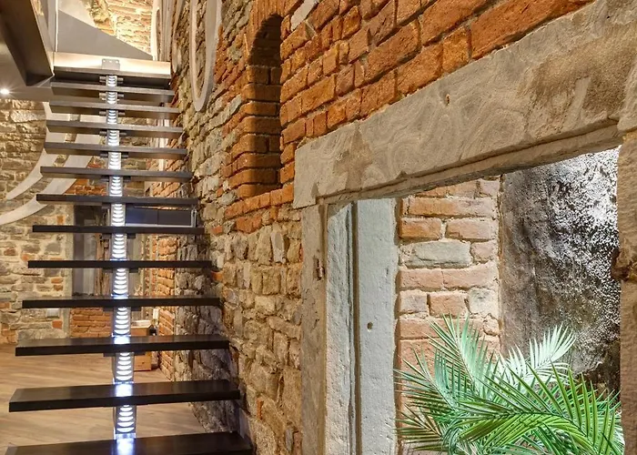 Appartamento Terme 17 Firenze