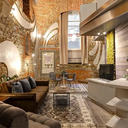 Apartmán Terme 17