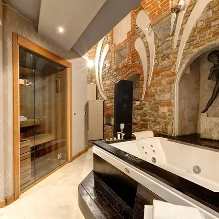 Terme 17 Apartmán Florencie