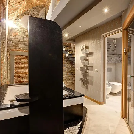 Terme 17 Apartmán