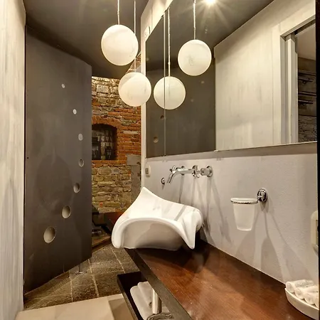 Apartmán Terme 17 Florencie