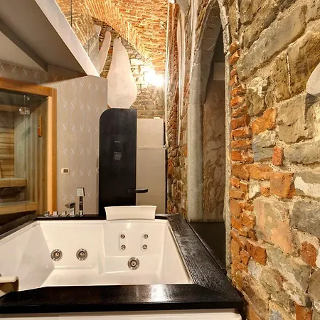 Terme 17 Florencie