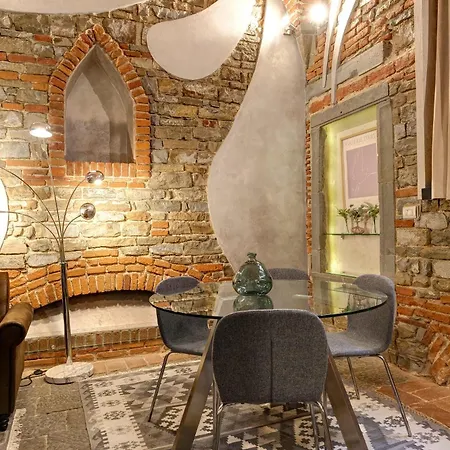 Terme 17 * 佛罗伦萨