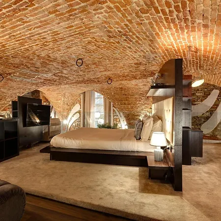 Terme 17 * 佛罗伦萨