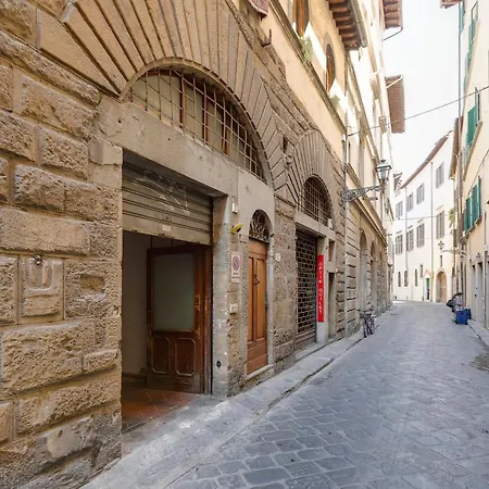 Terme 17 Apartmán Florencie