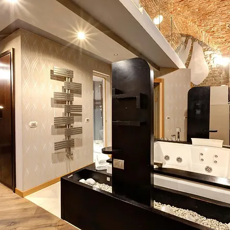 Apartament Terme 17