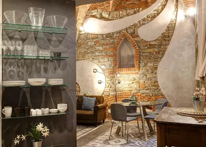 Terme 17 Apartment