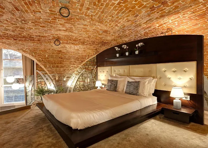 Apartment Terme 17