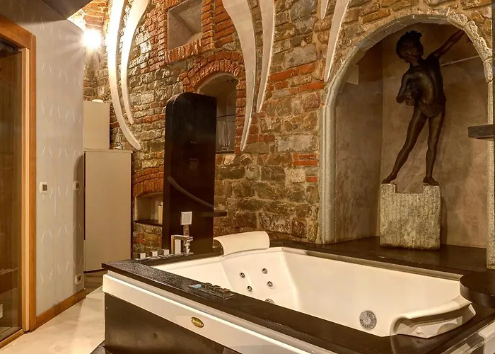 Apartment Terme 17 *