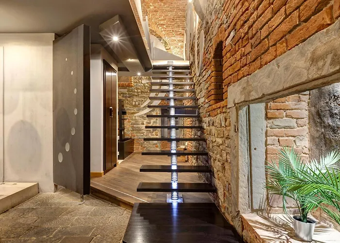 Apartment Terme 17 *