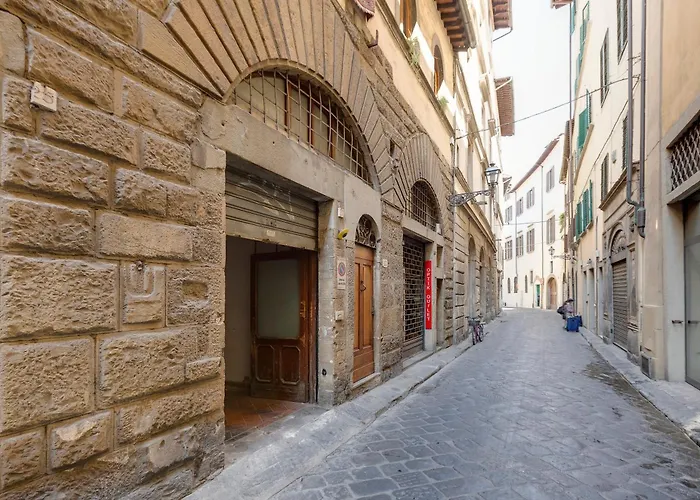 Terme 17 Apartment Florence